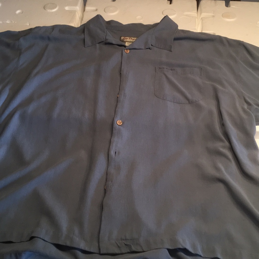 Casual Shirt